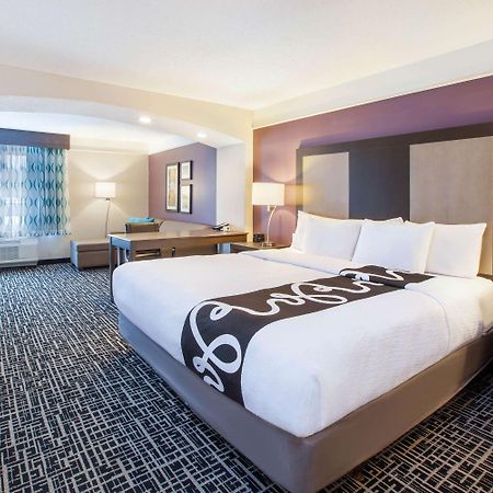 La Quinta By Wyndham Cincinnati Airport Florence Ruang foto