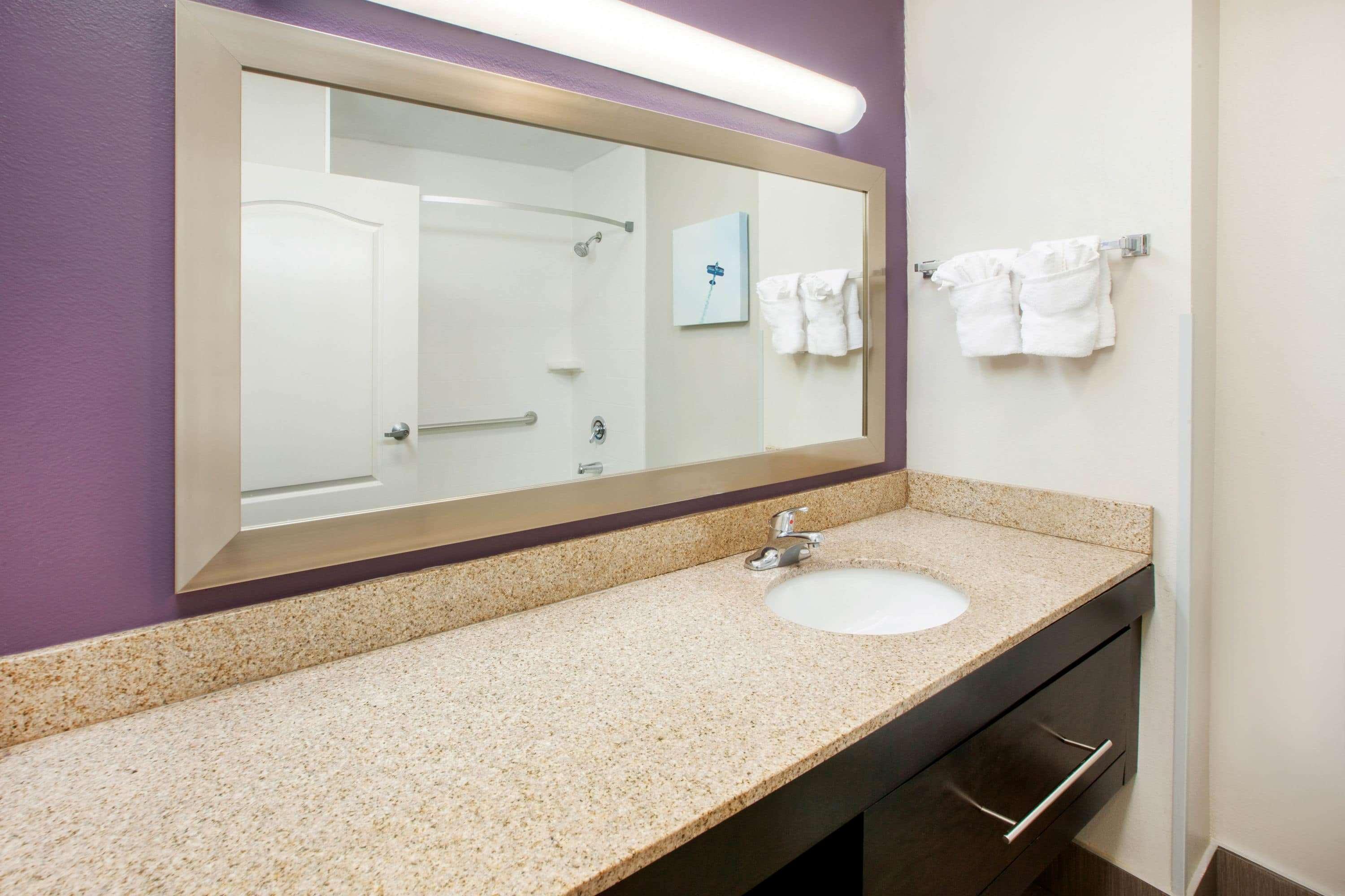 La Quinta By Wyndham Cincinnati Airport Florence Ruang foto