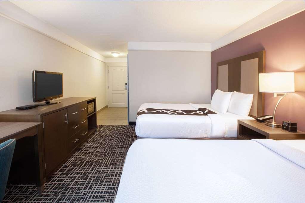 La Quinta By Wyndham Cincinnati Airport Florence Ruang foto